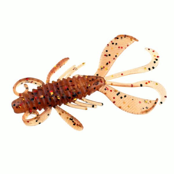 TPE Sound Beads  Floating Shrimp - Image 15
