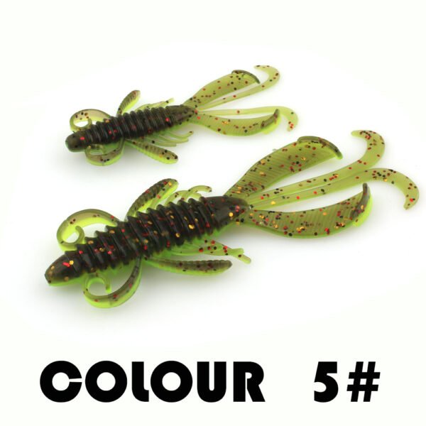TPE Sound Beads  Floating Shrimp - Image 6